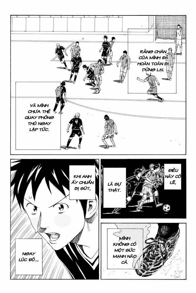 Days Chapter 65 - Trang 2