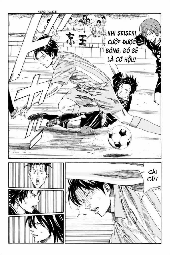 Days Chapter 65 - Trang 2