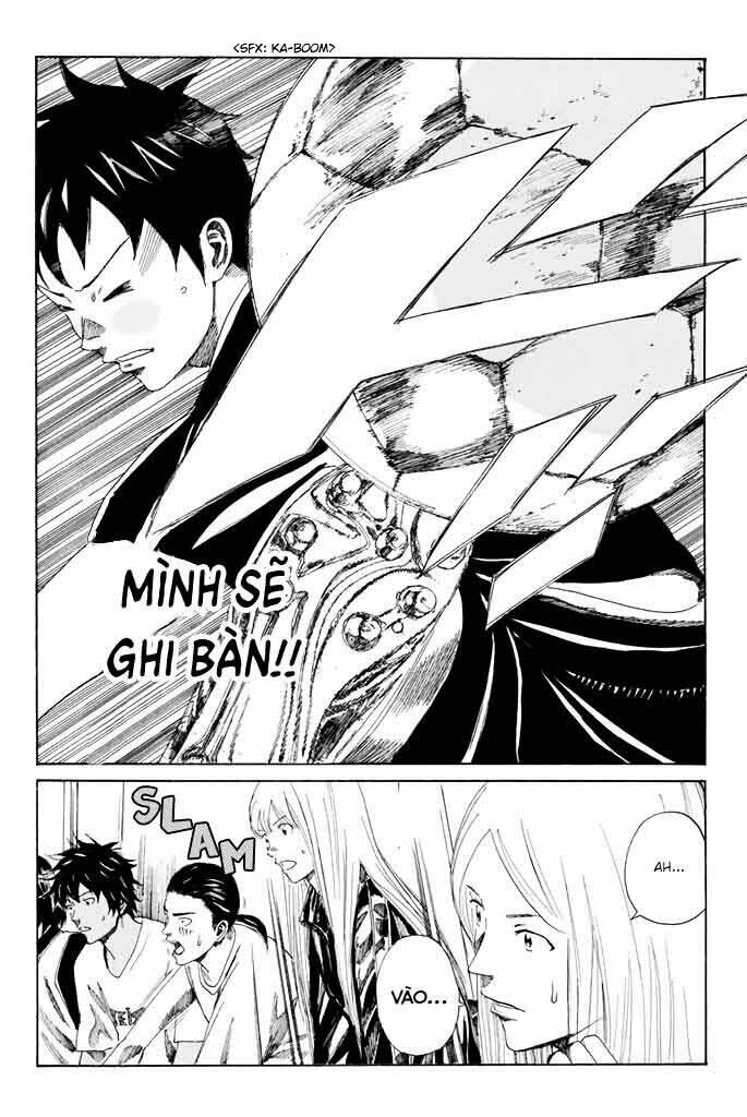 Days Chapter 65 - Trang 2