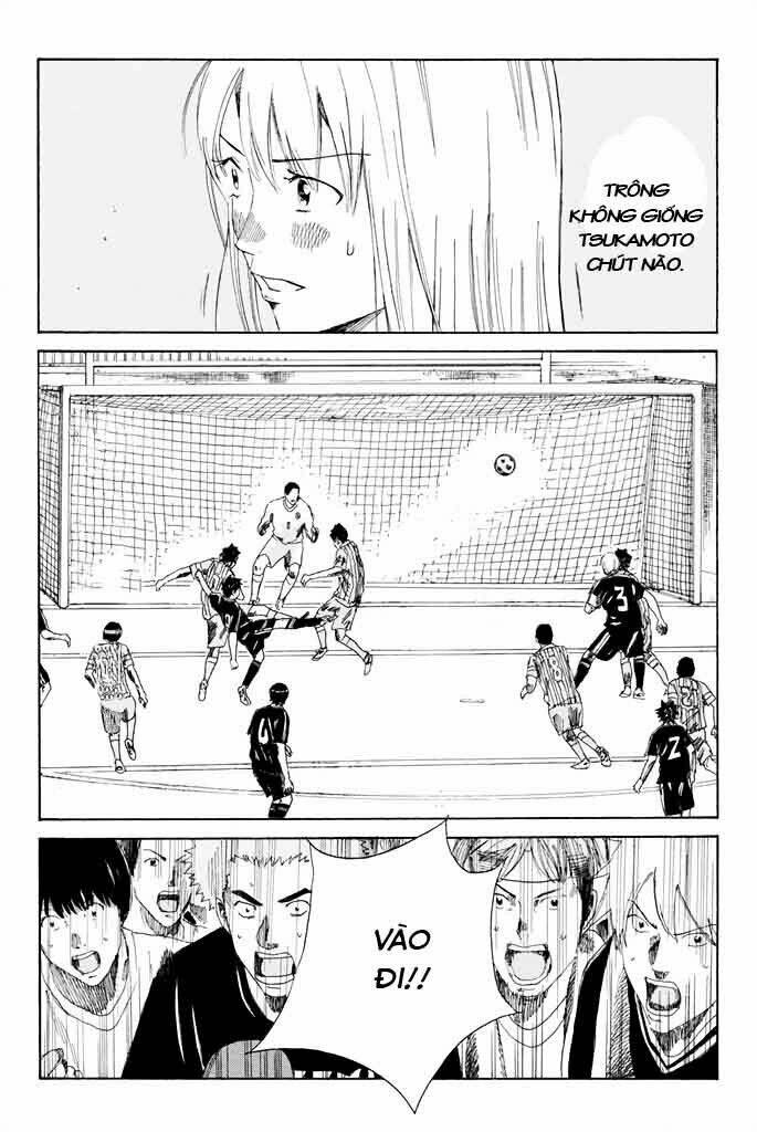 Days Chapter 65 - Trang 2