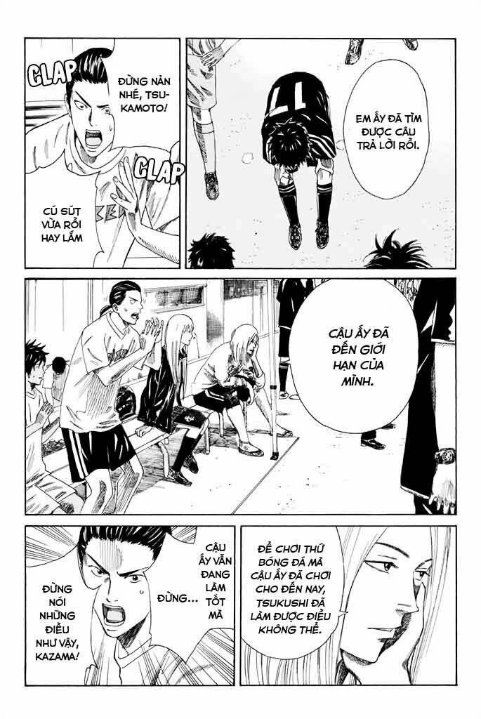 Days Chapter 65 - Trang 2