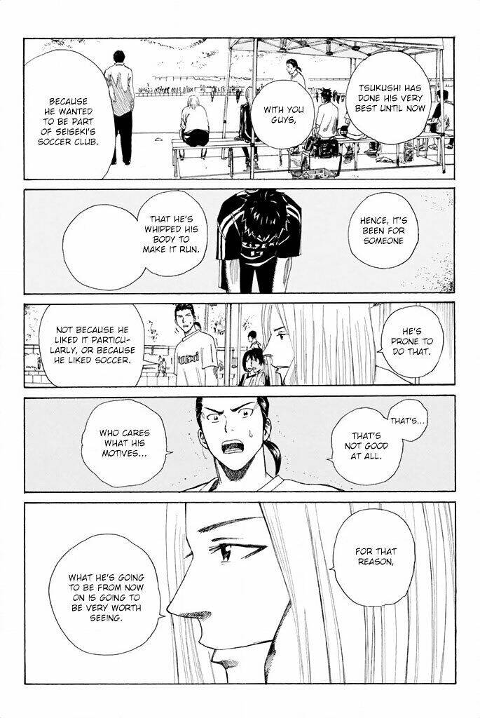 Days Chapter 65 - Trang 2