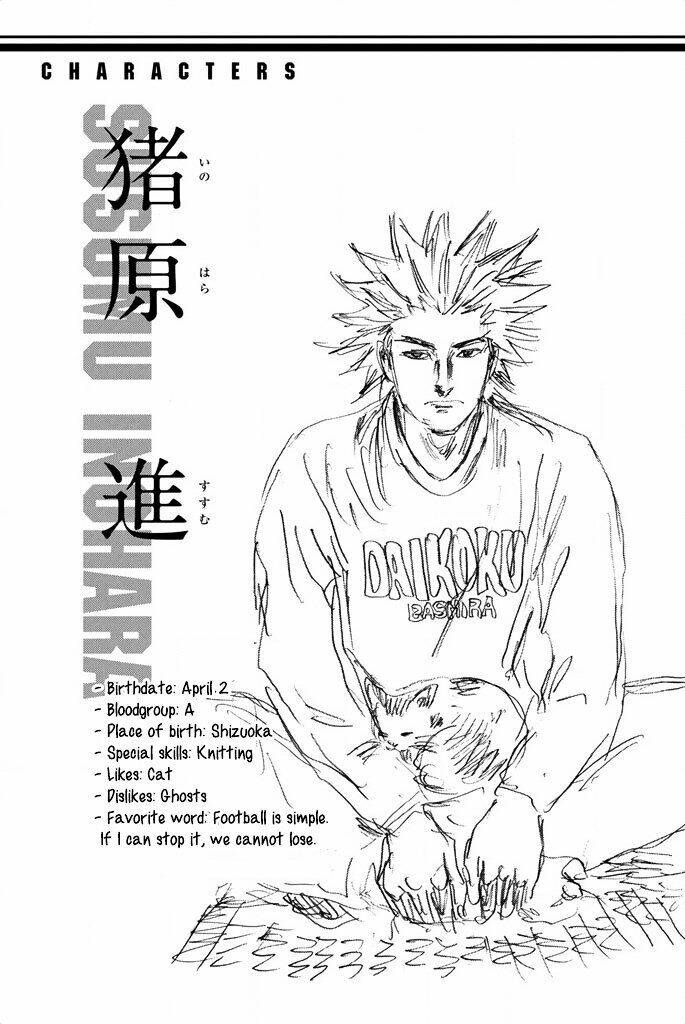 Days Chapter 65 - Trang 2