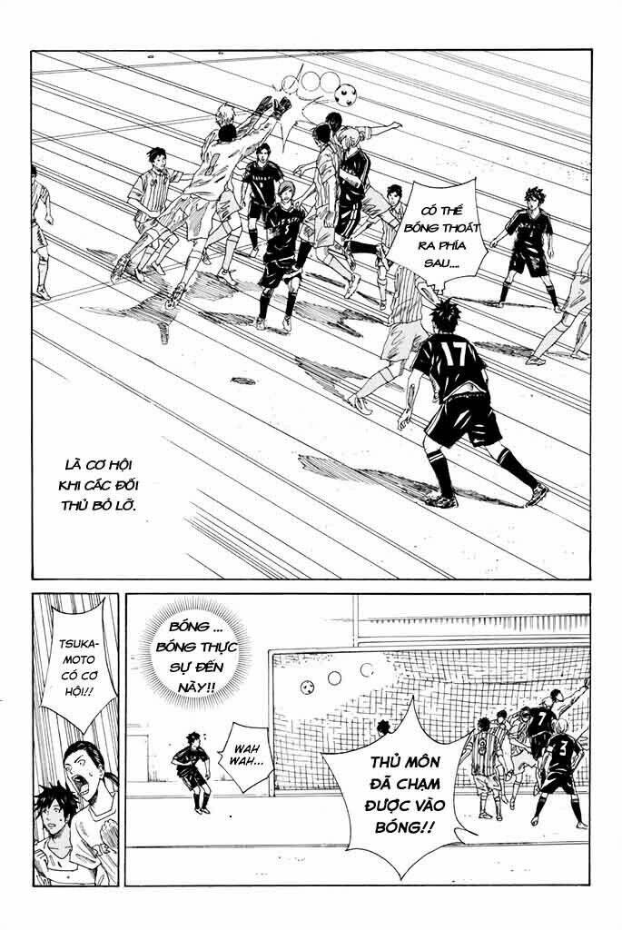 Days Chapter 65 - Trang 2
