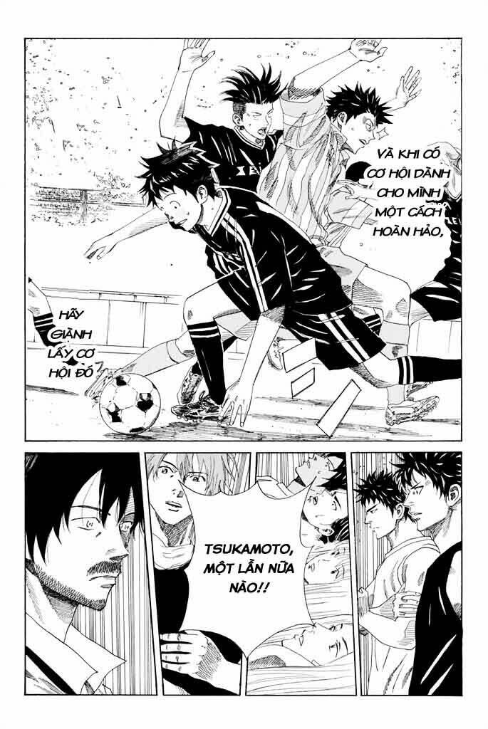 Days Chapter 65 - Trang 2