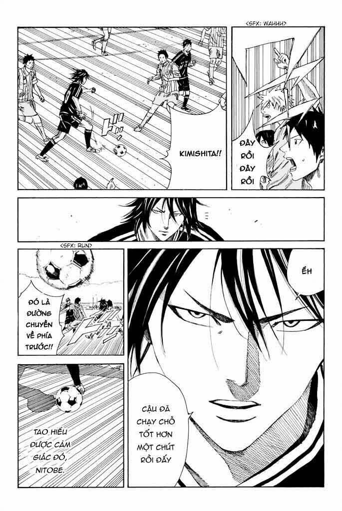 Days Chapter 66 - Trang 2