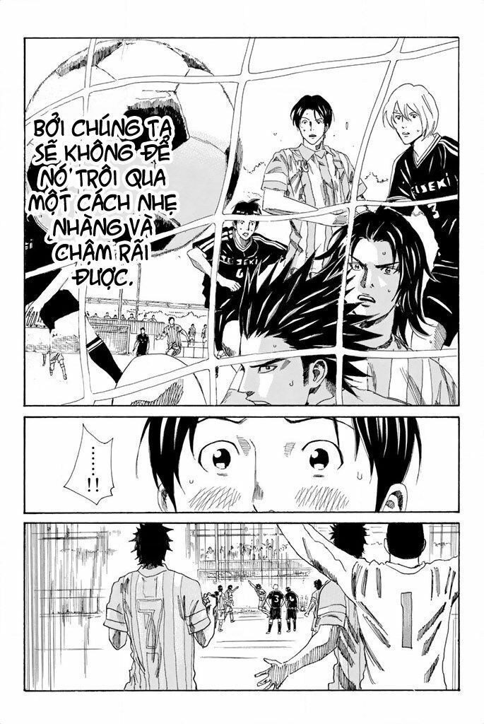 Days Chapter 68 - Trang 2