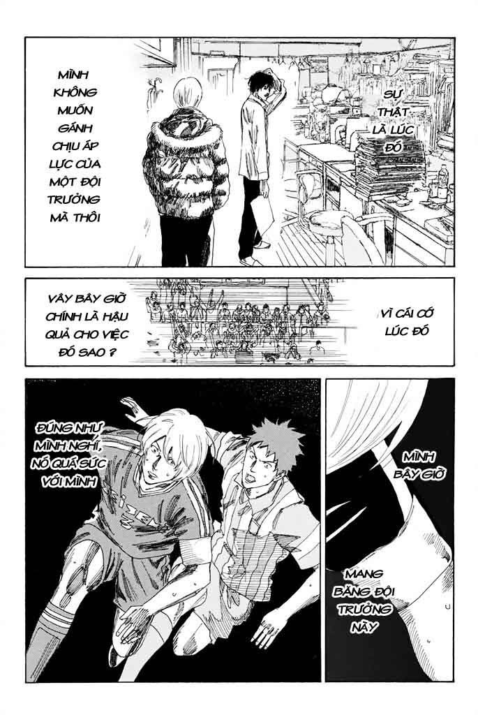 Days Chapter 69 - Trang 2