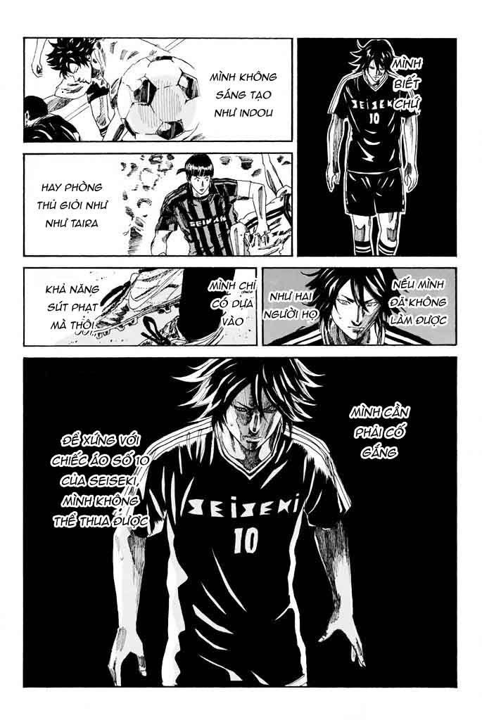 Days Chapter 70 - Trang 2