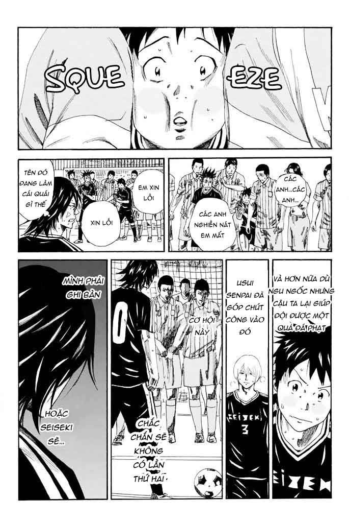 Days Chapter 70 - Trang 2