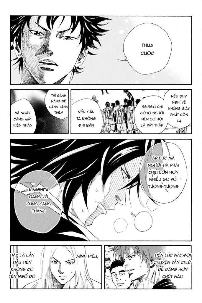 Days Chapter 70 - Trang 2