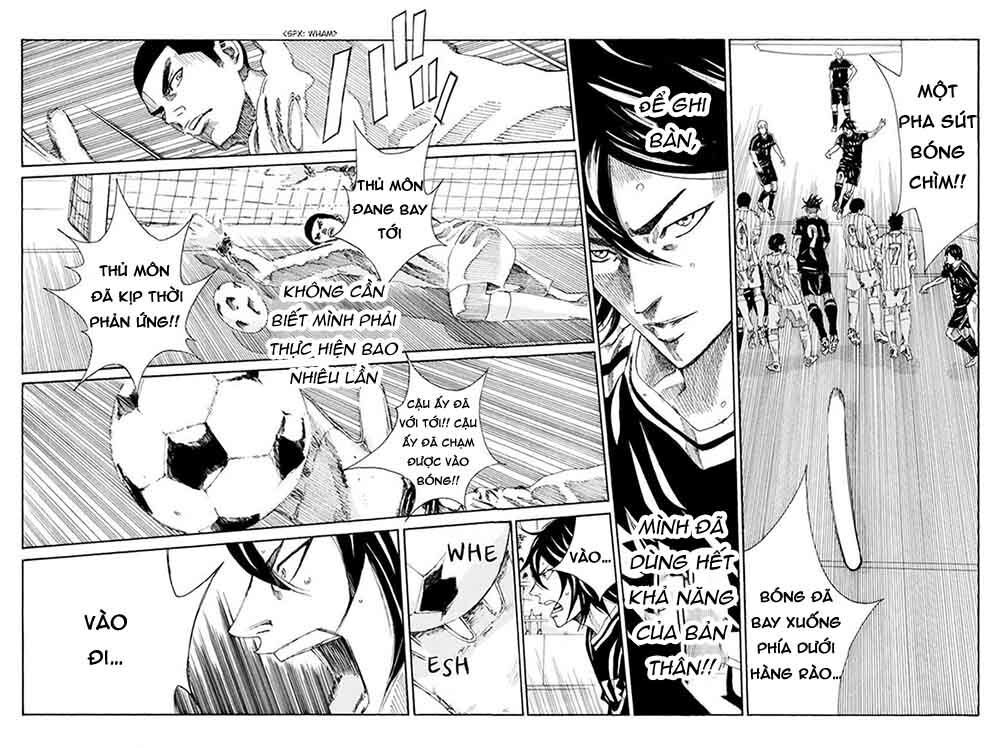 Days Chapter 70 - Trang 2