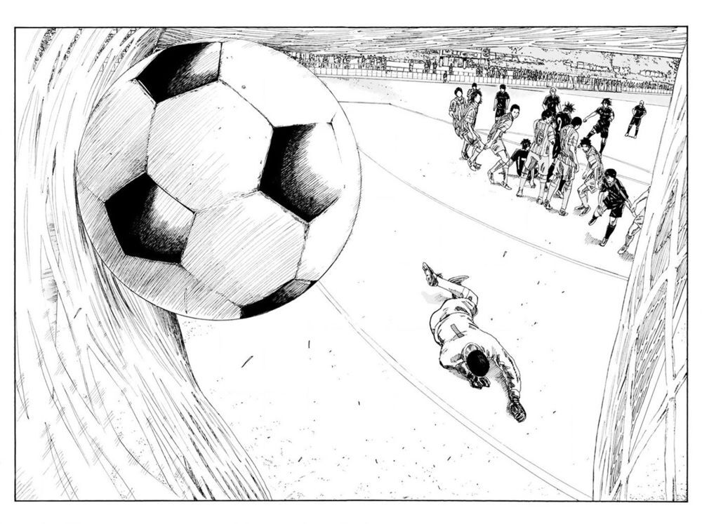 Days Chapter 70 - Trang 2