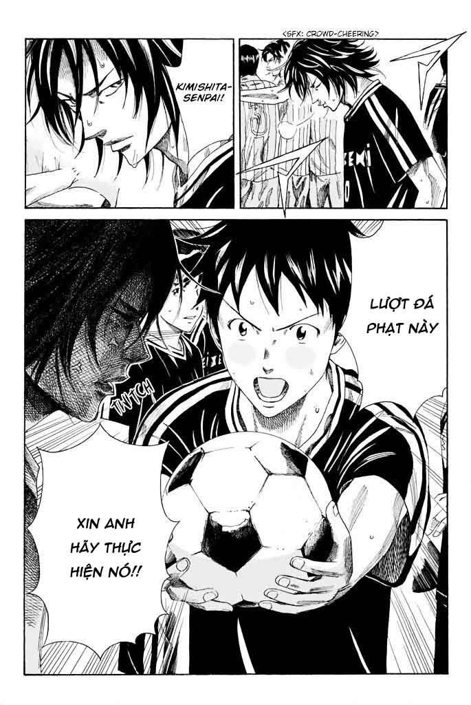 Days Chapter 70 - Trang 2