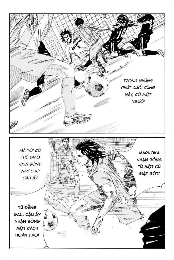 Days Chapter 72 - Trang 2