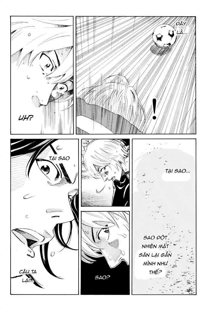 Days Chapter 72 - Trang 2