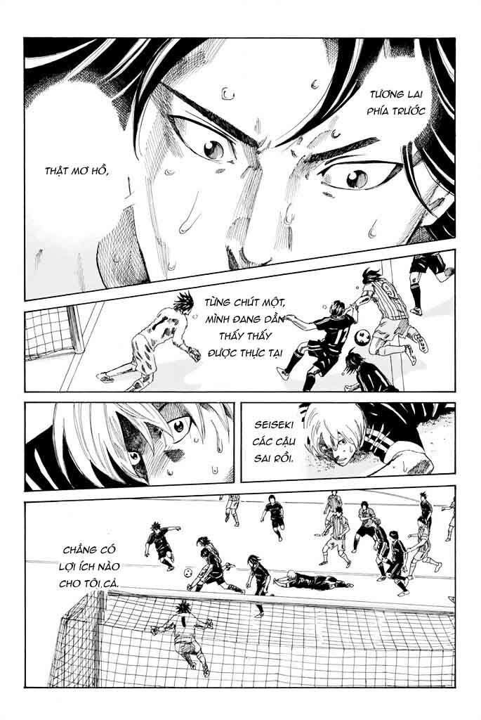 Days Chapter 72 - Trang 2