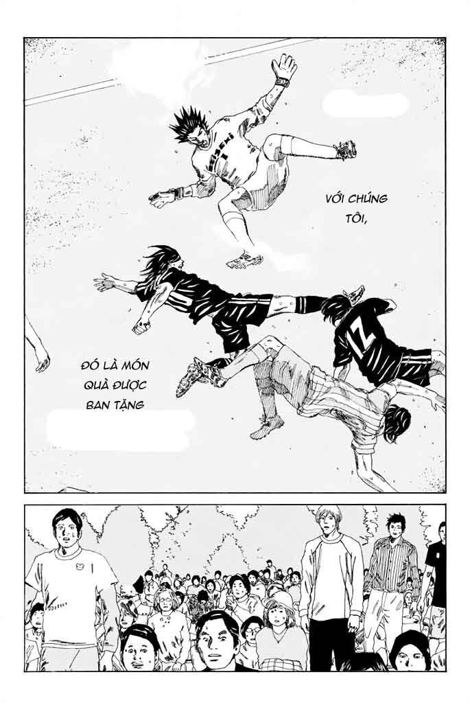 Days Chapter 72 - Trang 2