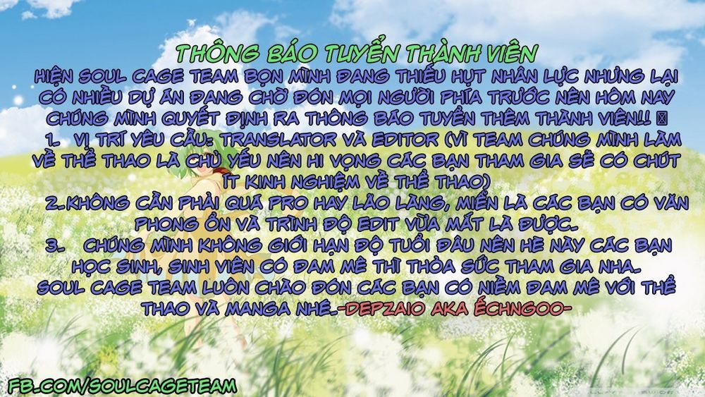 Days Chapter 72 - Trang 2