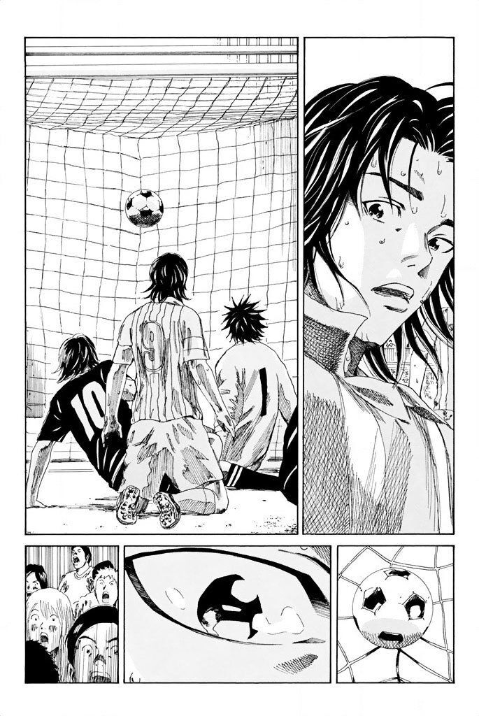 Days Chapter 72 - Trang 2