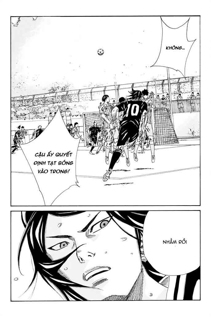 Days Chapter 74 - Trang 2