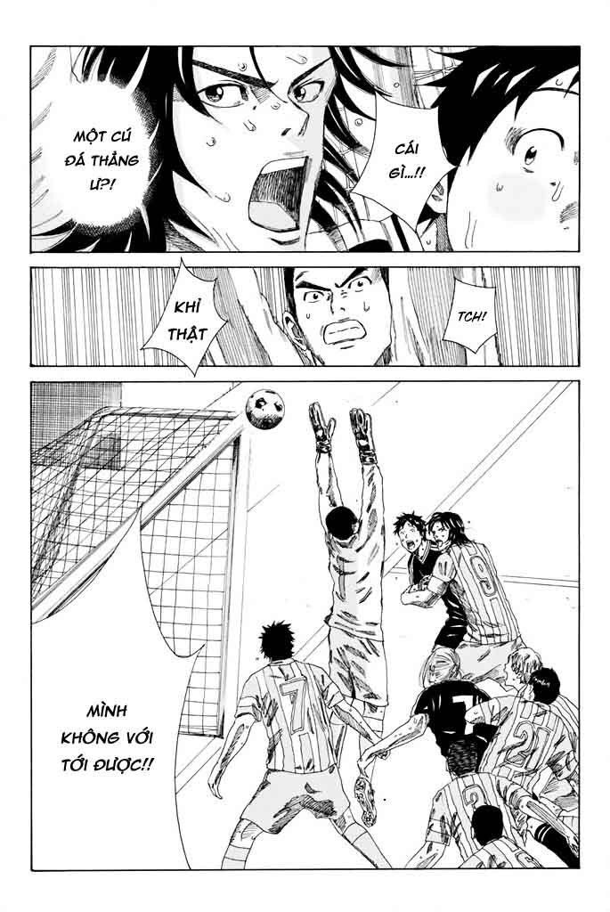 Days Chapter 74 - Trang 2