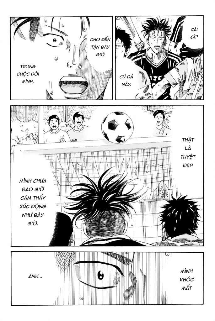 Days Chapter 74 - Trang 2