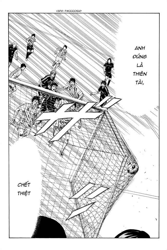 Days Chapter 74 - Trang 2