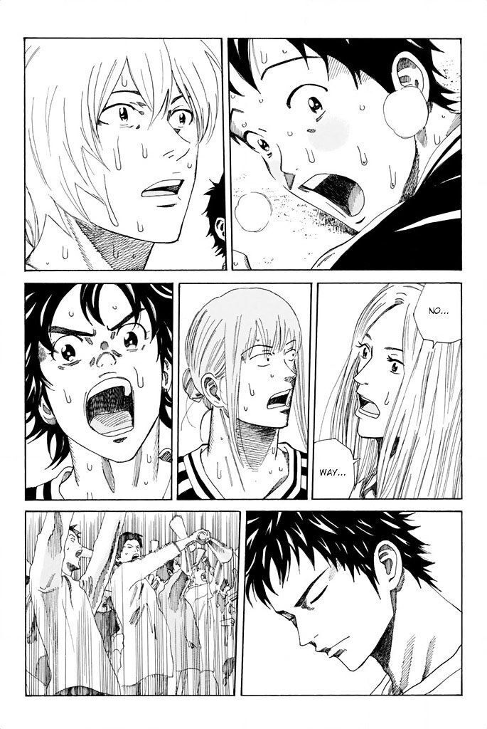 Days Chapter 74 - Trang 2