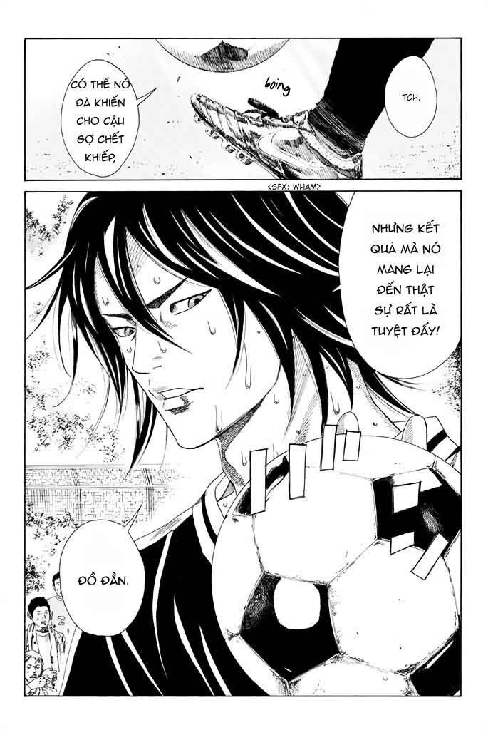 Days Chapter 74 - Trang 2