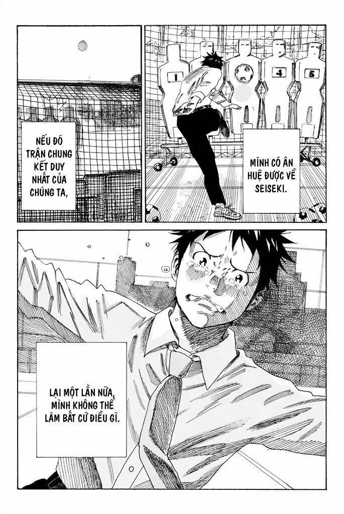 Days Chapter 76 - Trang 2