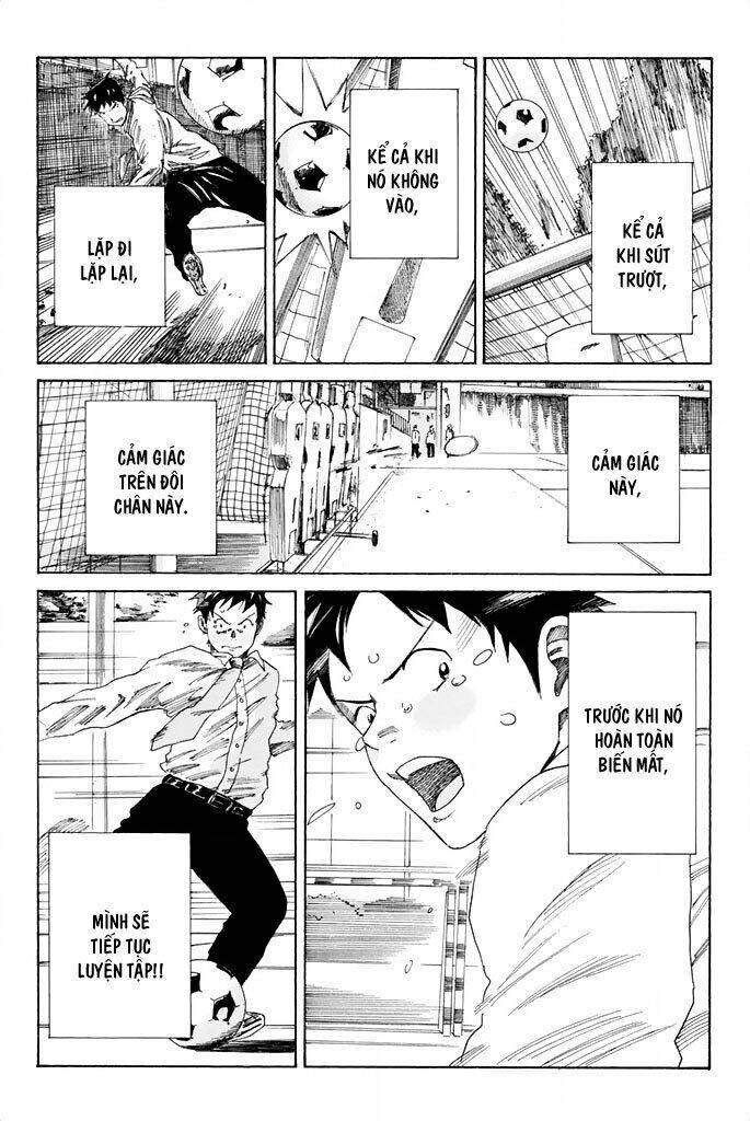 Days Chapter 76 - Trang 2