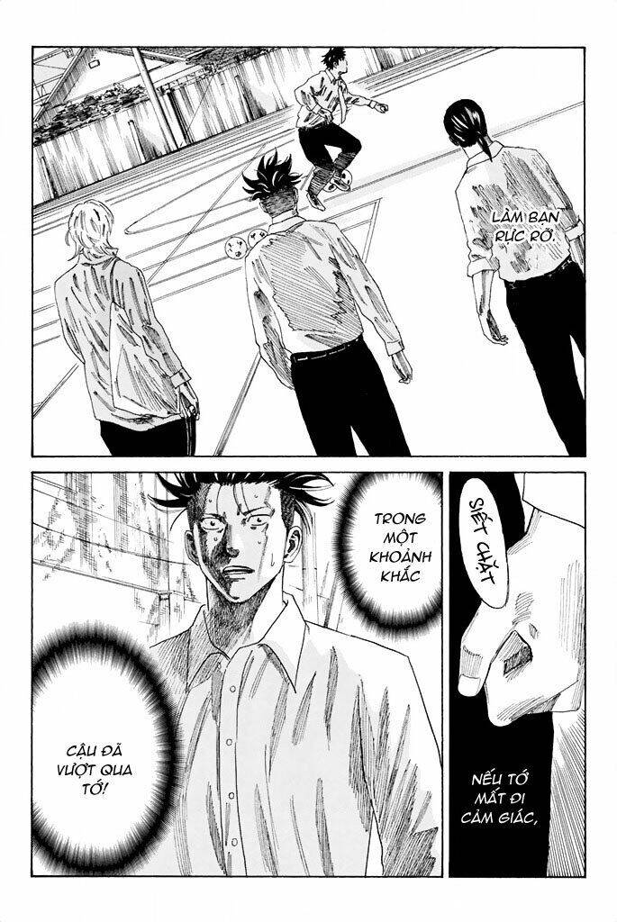 Days Chapter 76 - Trang 2