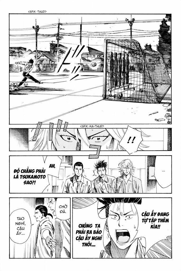 Days Chapter 76 - Trang 2