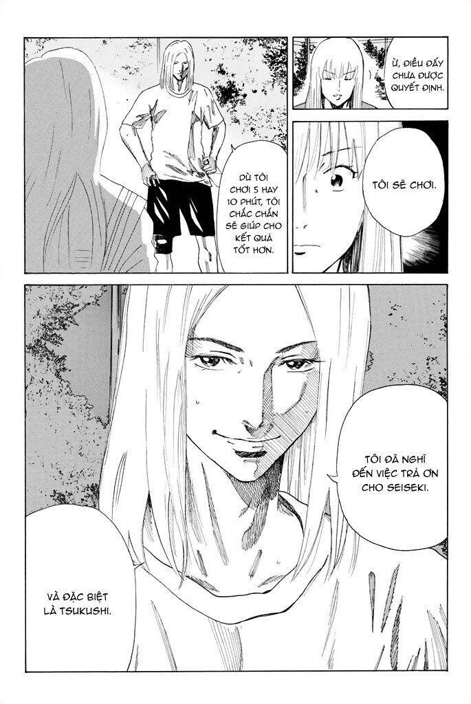 Days Chapter 78 - Trang 2