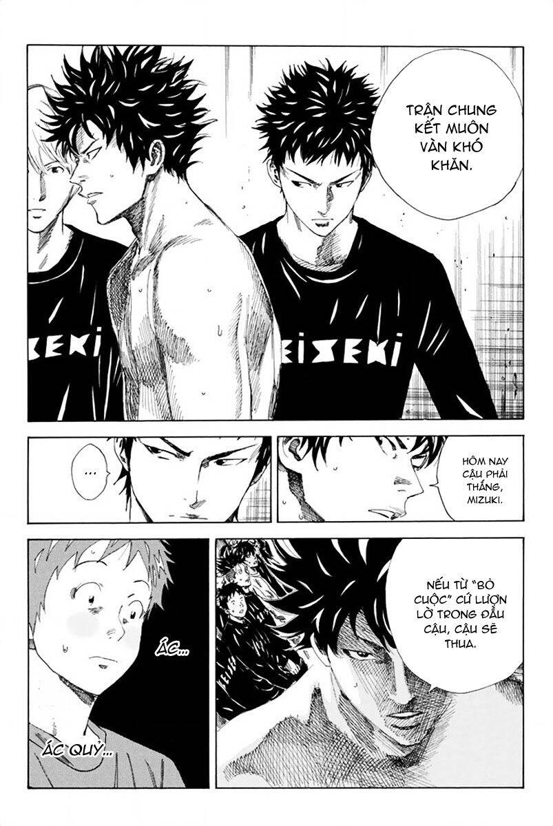 Days Chapter 80 - Trang 2