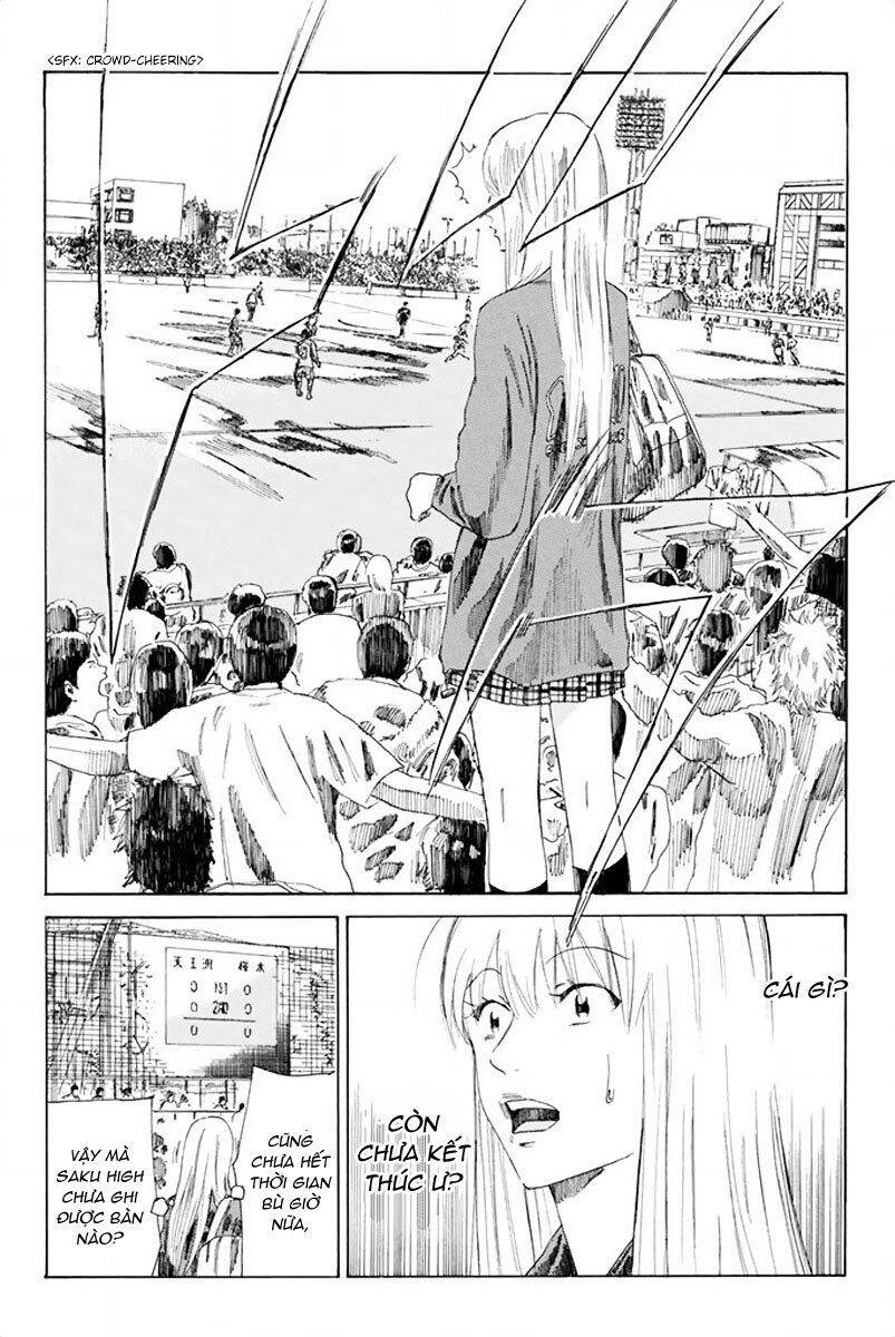 Days Chapter 80 - Trang 2