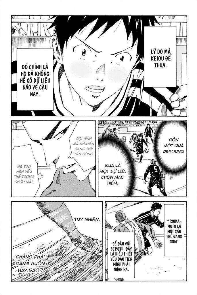 Days Chapter 83 - Trang 2
