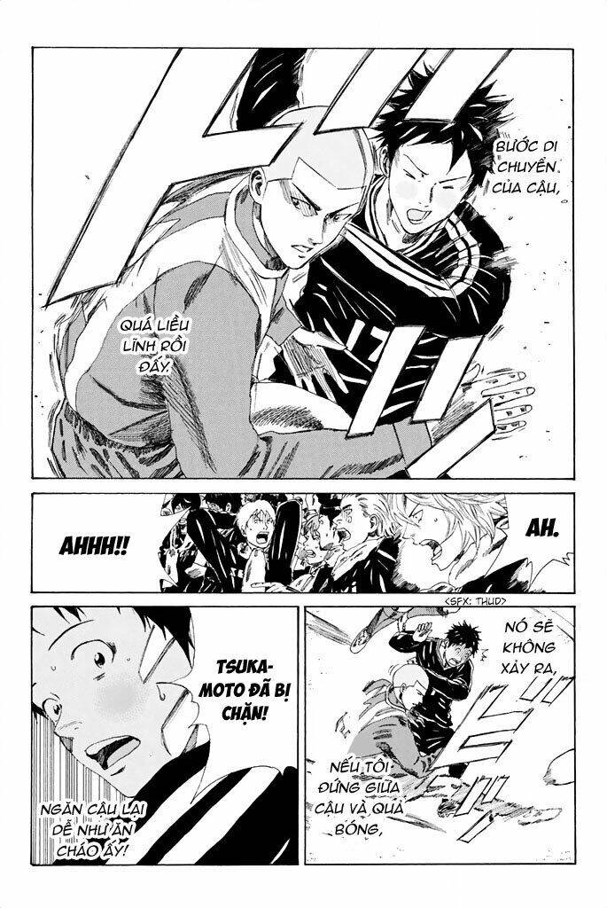 Days Chapter 83 - Trang 2
