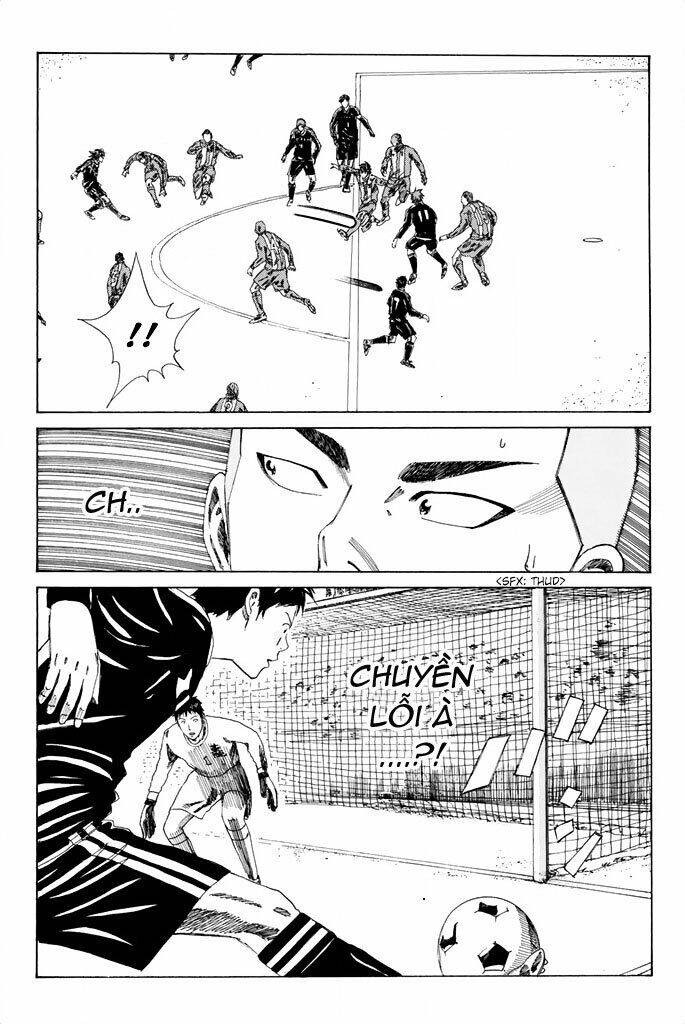 Days Chapter 83 - Trang 2