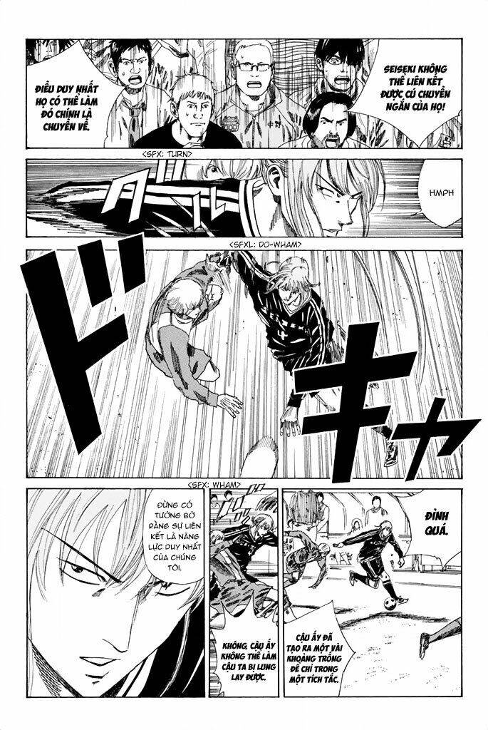 Days Chapter 83 - Trang 2