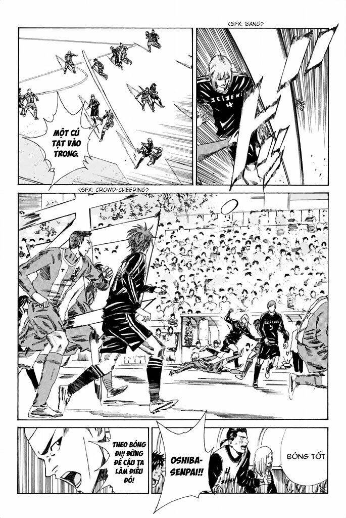 Days Chapter 83 - Trang 2