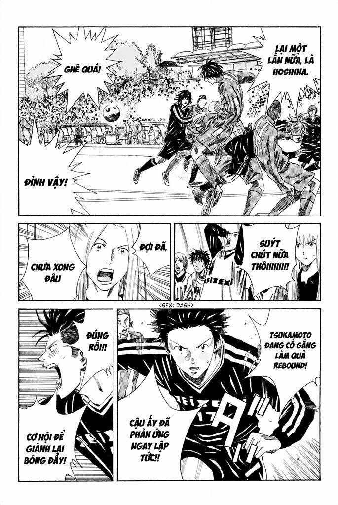 Days Chapter 83 - Trang 2