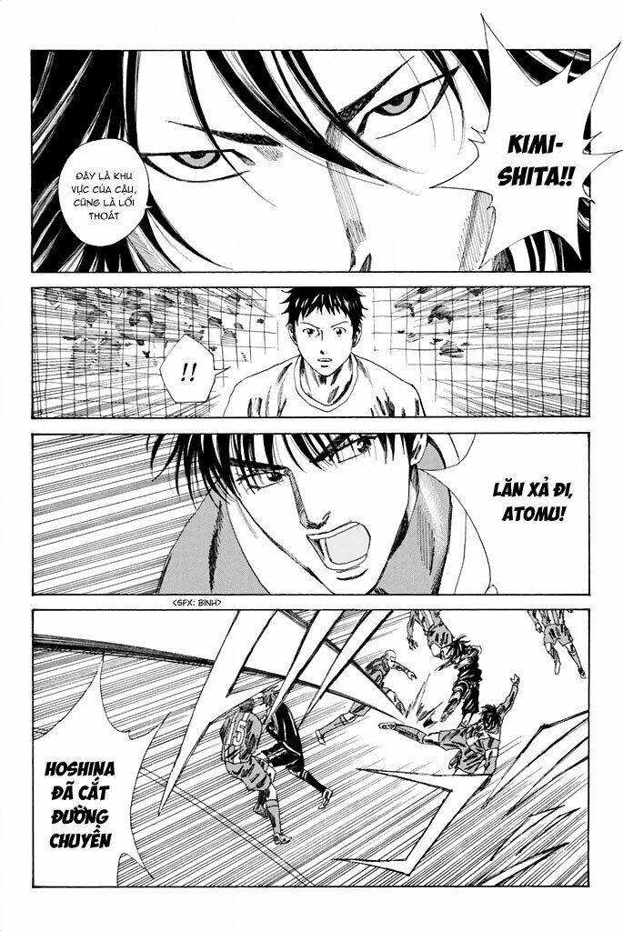 Days Chapter 84 - Trang 2