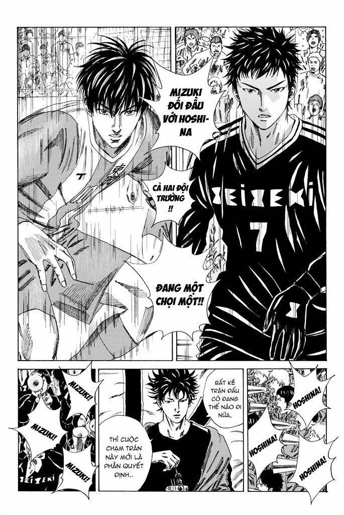 Days Chapter 84 - Trang 2