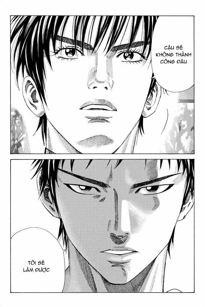 Days Chapter 84 - Trang 2