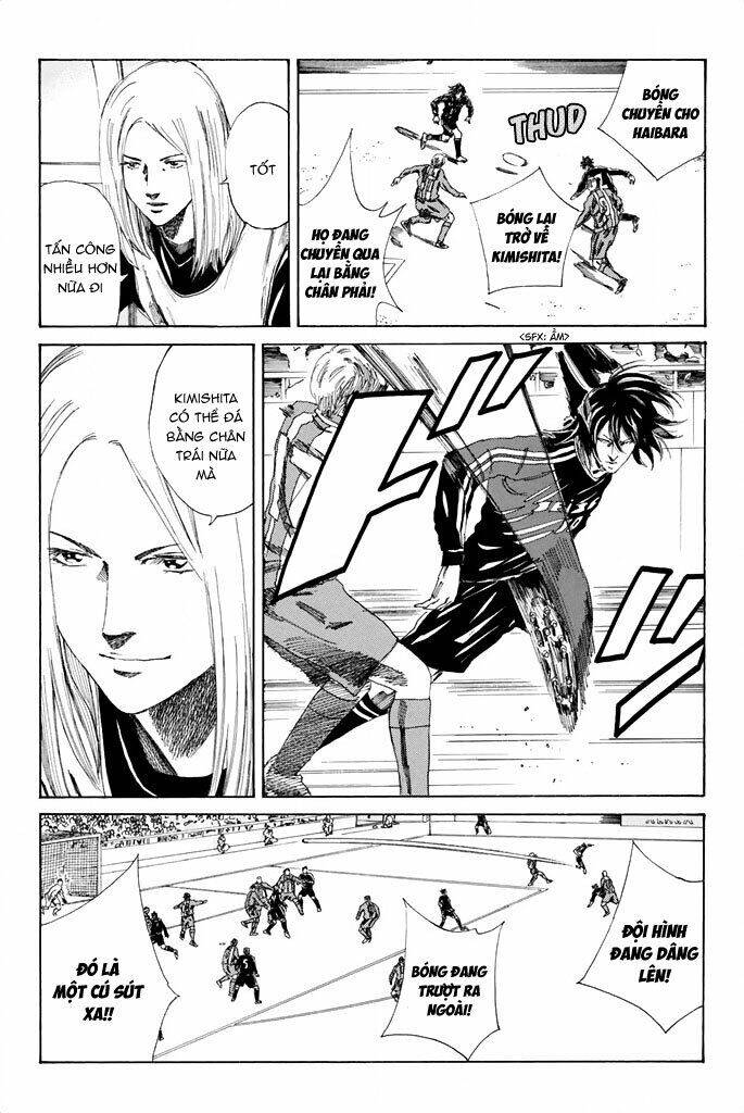 Days Chapter 84 - Trang 2