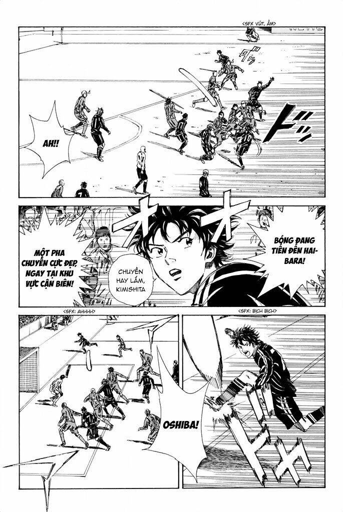 Days Chapter 84 - Trang 2