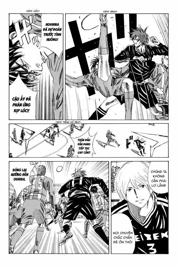 Days Chapter 84 - Trang 2