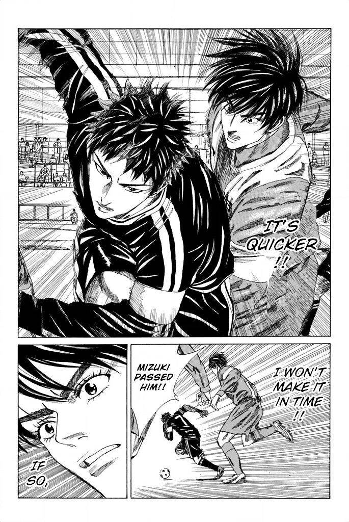 Days Chapter 85 - Trang 2